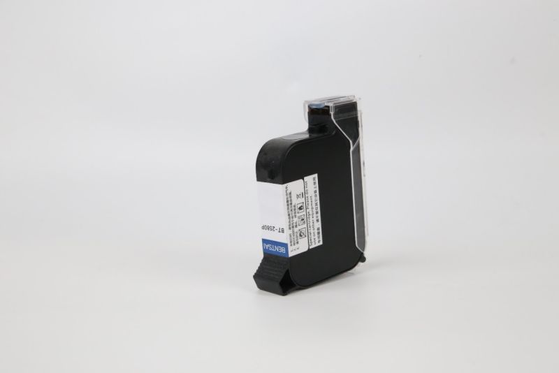 cartucho de tinta inkjet de secado rapido color verde bentsai bt eb22g