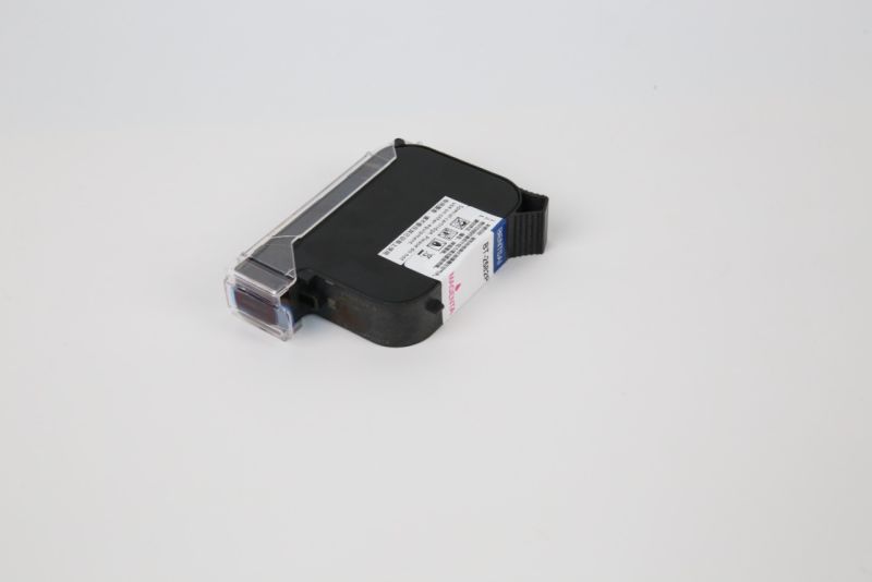cartucho de tinta inkjet de secado rapido color magenta bentsai eb22m
