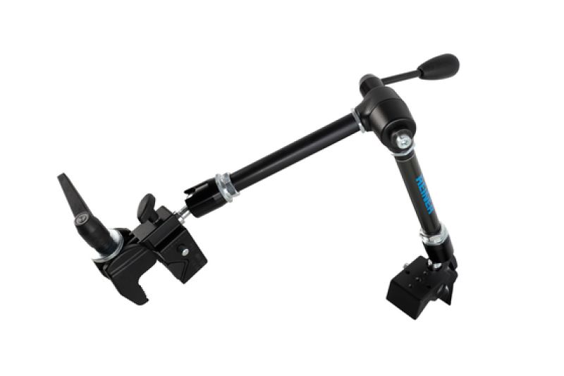brazo metalico de impresion reiner