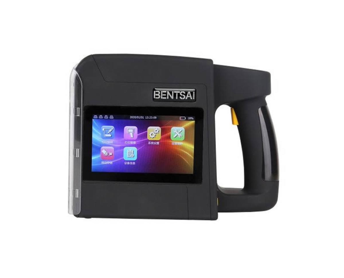 Codificador Fechador Bentsai B85