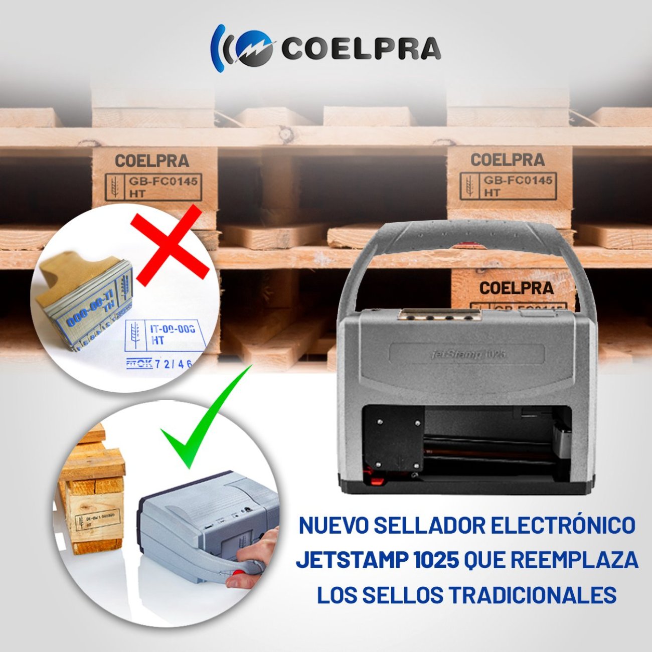 codificador reiner 1025