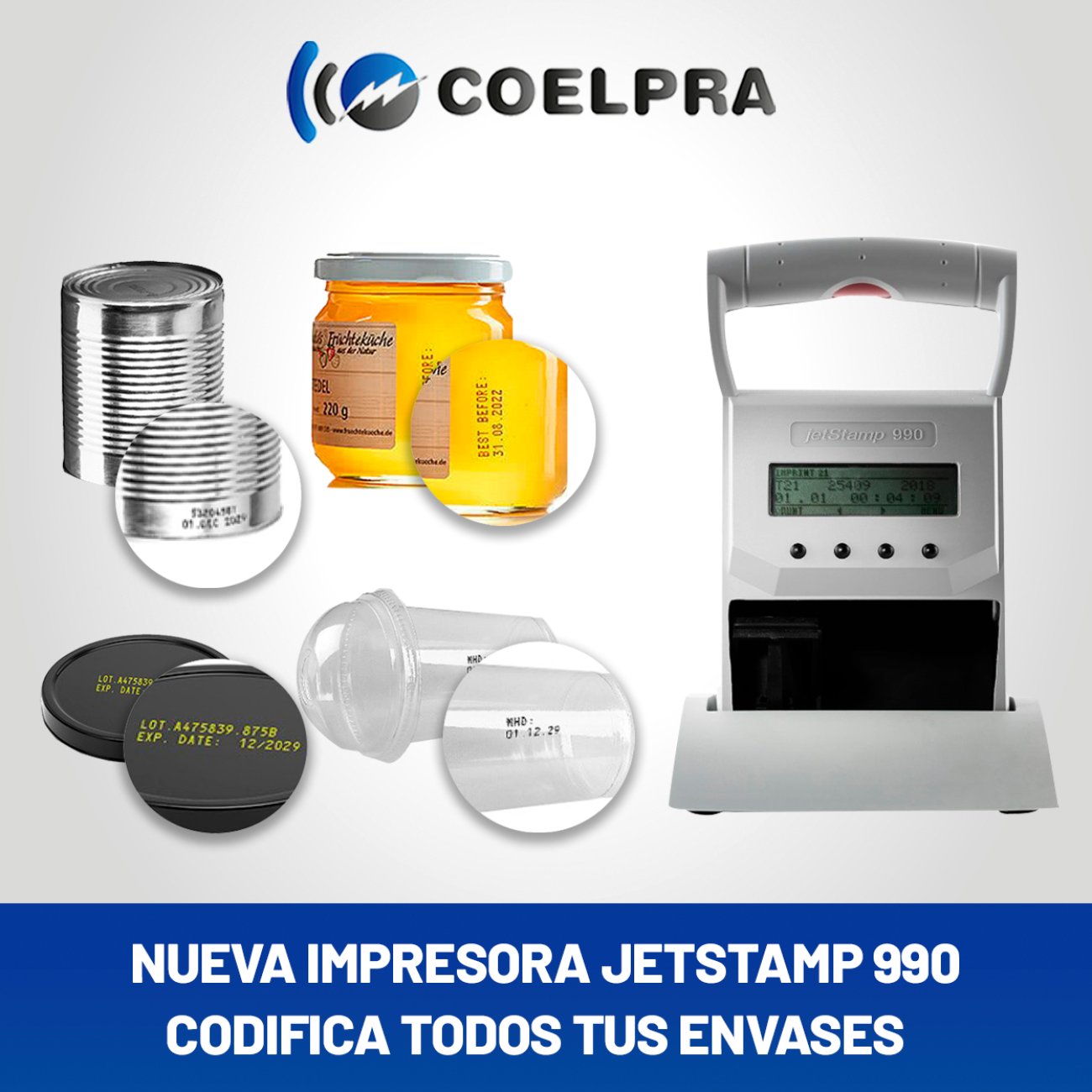 codificador reiner 990