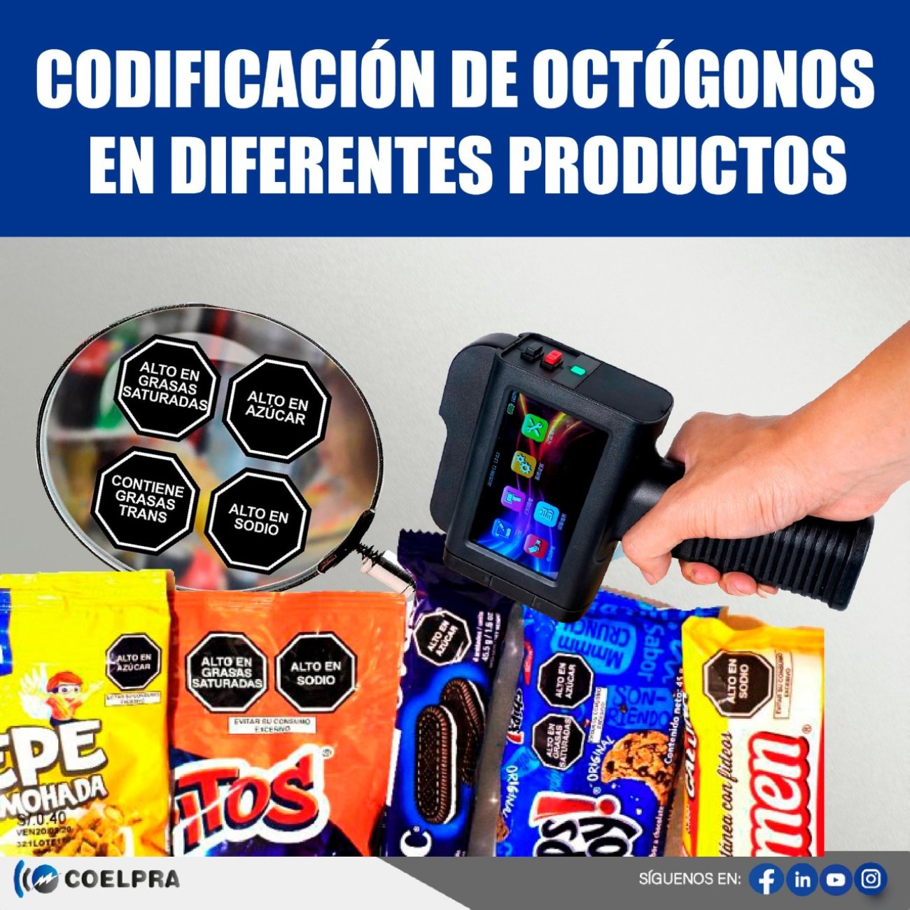 codificador fechador bentsai b35
