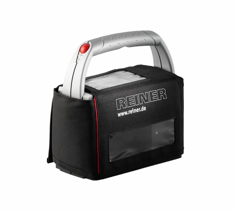funda protectora reiner jetstamp 1025