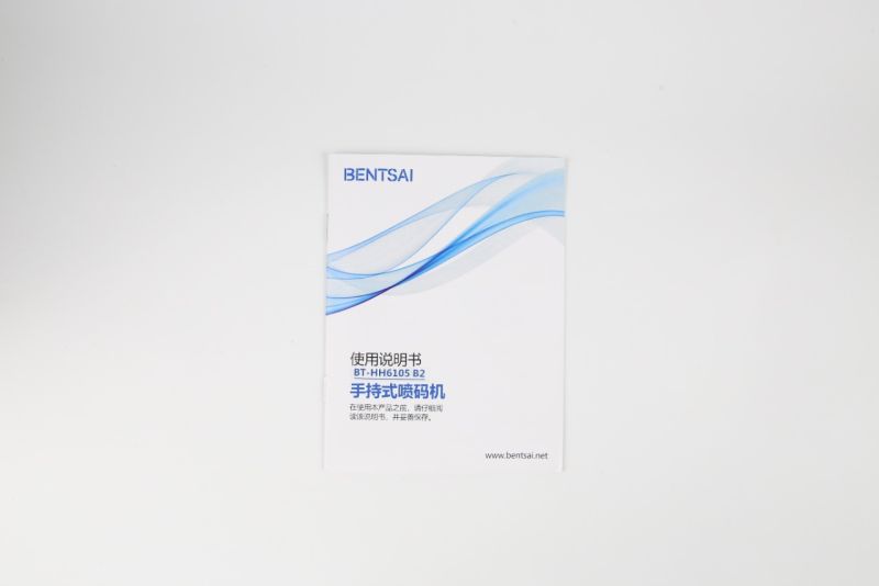 manual de usuario bentsai b85