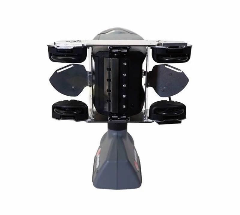 guia de 4 ruedas handjet 260   p513085