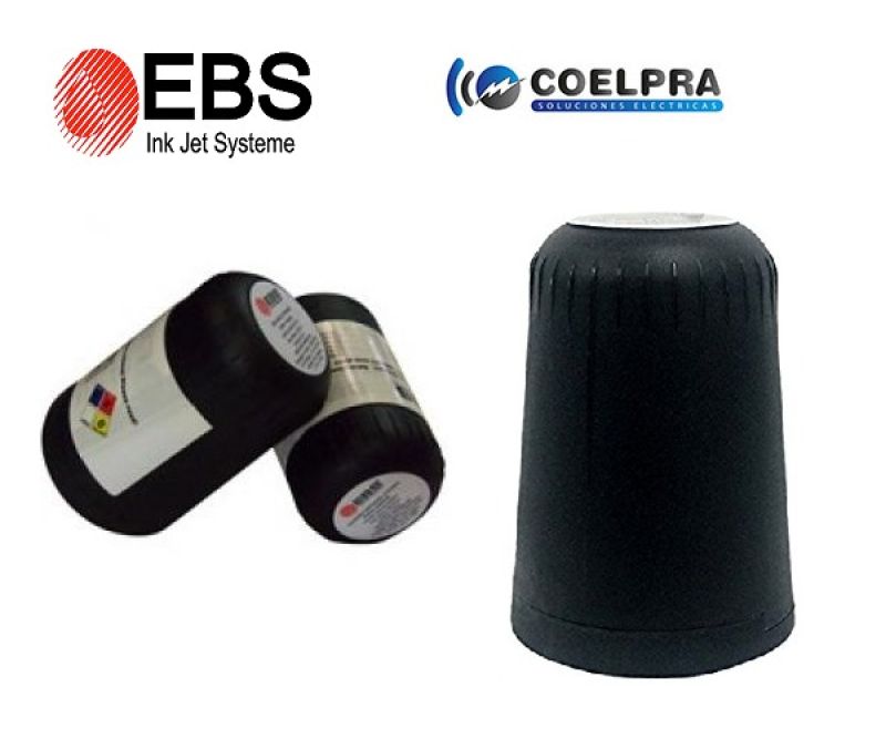 ts4a026 cartucho con tinta negro etanol