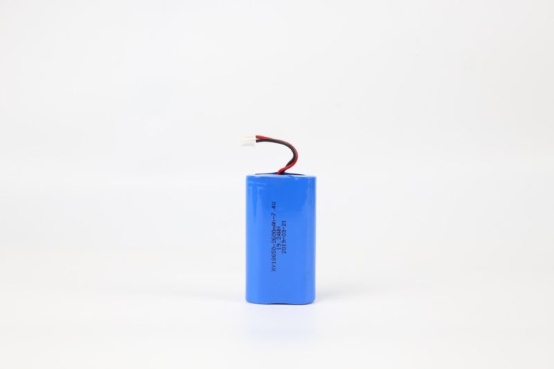 bateria recargable para codificador inkjet