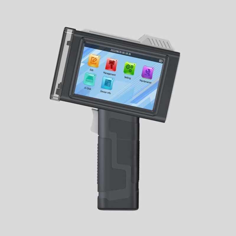 codificador inkjet bentsai 6205