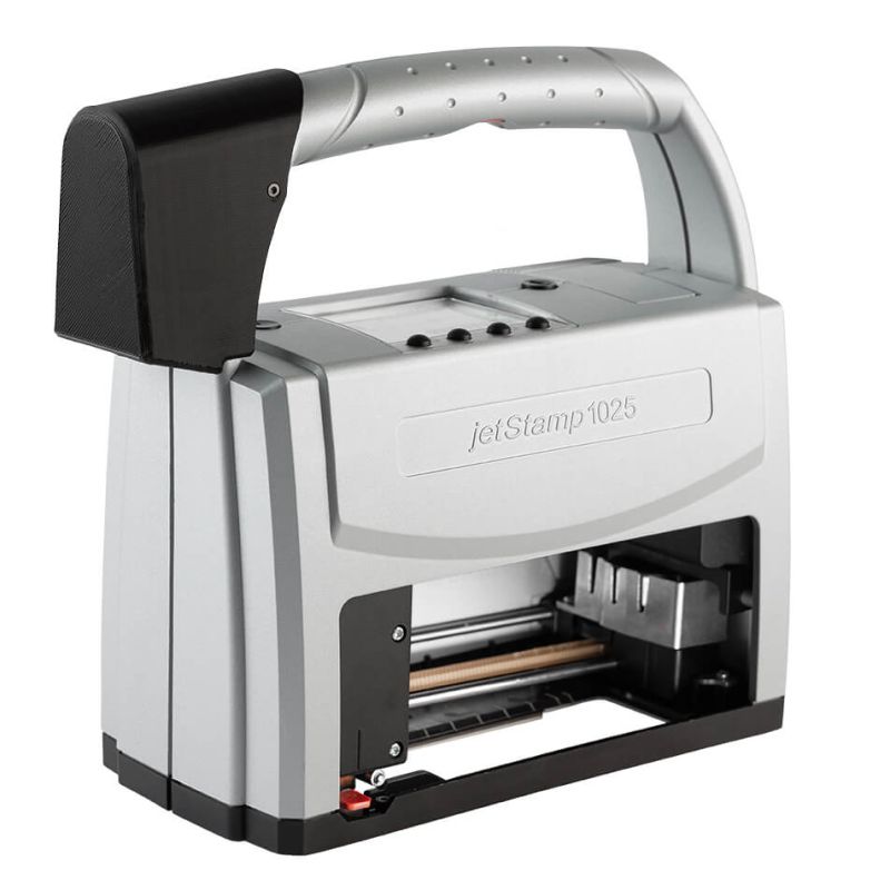 codificador inkjet jetstamp 1025 sense reiner
