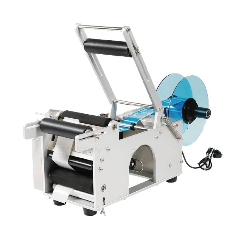 impresora de etiquetas zonesun mt50