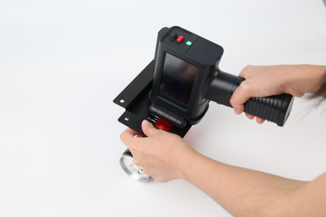 impresora industrial bentsai 6105 codificador fechador