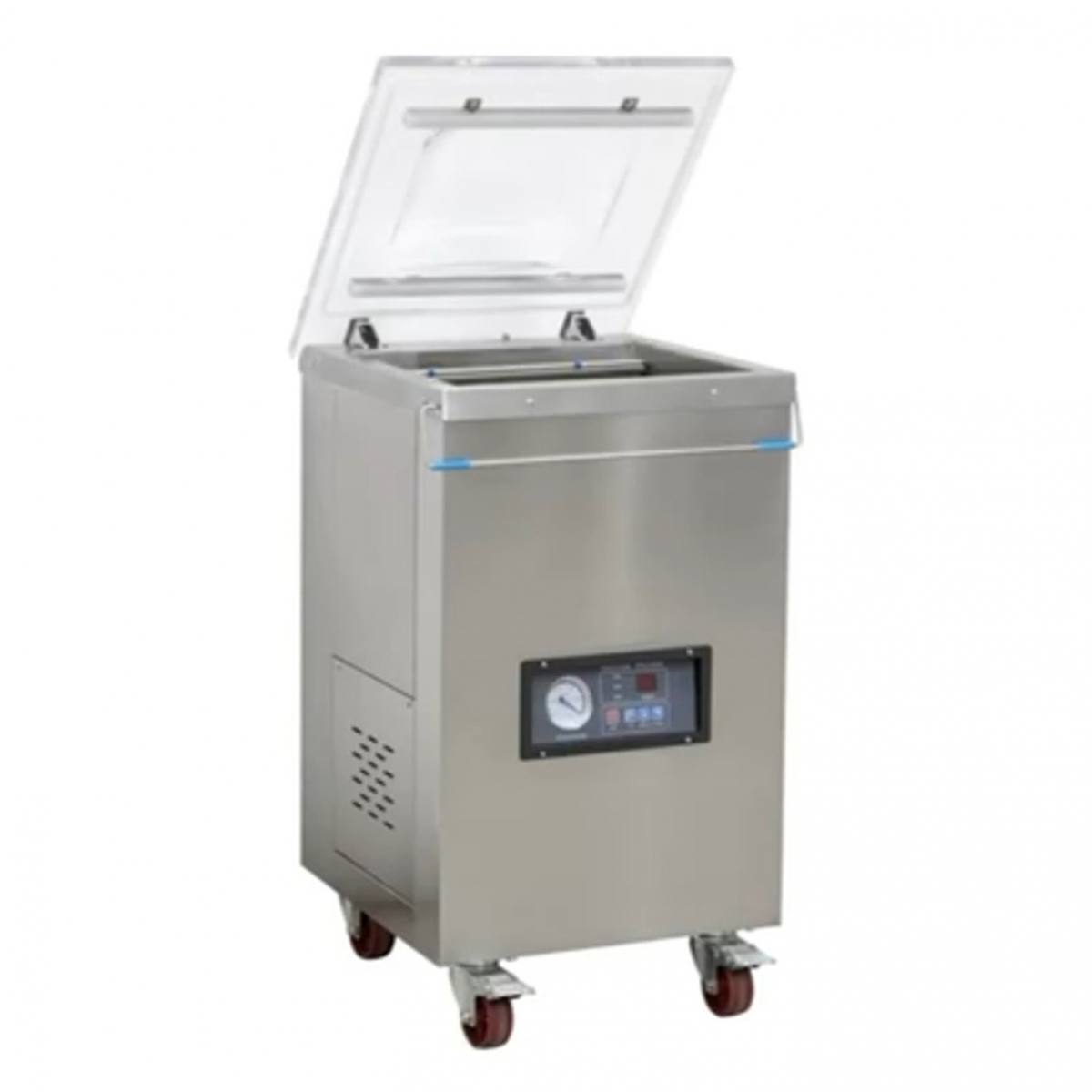 SellaMax Al Vacío 360 2D (Selladora Industrial)