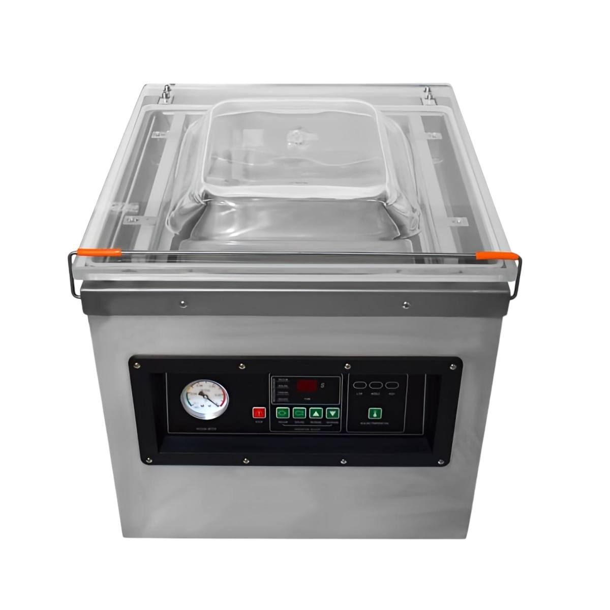 SellaMax Al Vacío 400 (Selladora Industrial)