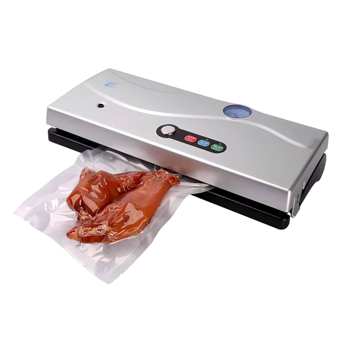 SellaMax Al Vacío 320B (Selladora Industrial)