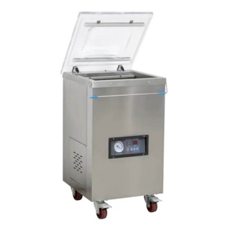 sellamax al vacio 360 2d (selladora industrial)