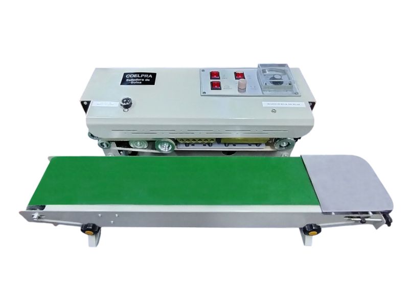 sellamax horizontal (selladora industrial)
