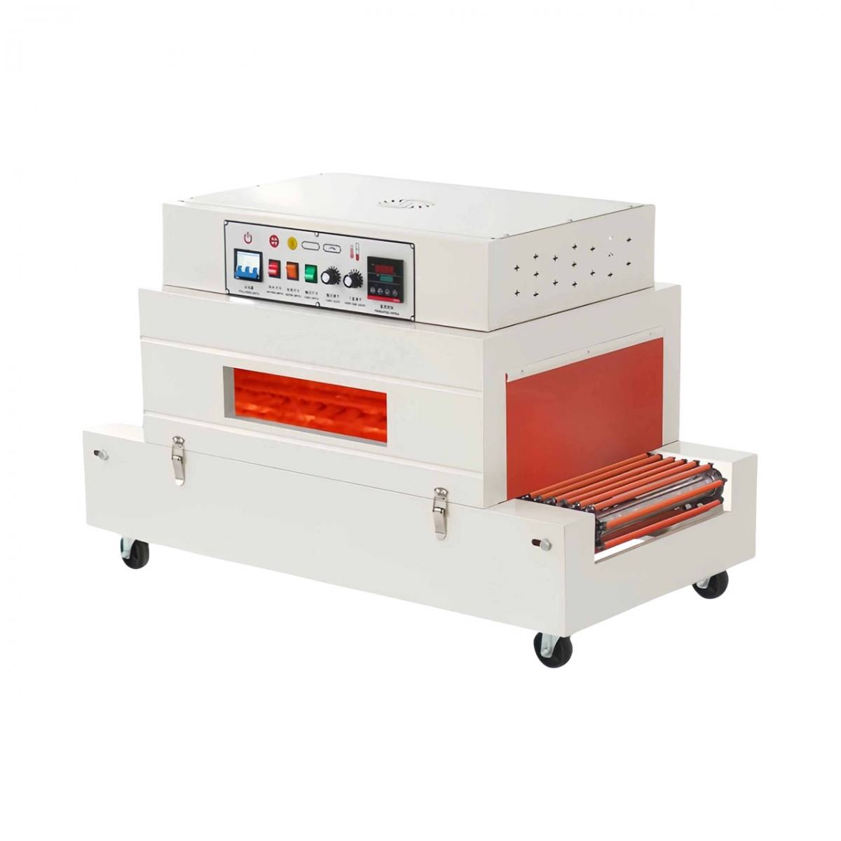 SellaMax Túnel de calor (Selladora Industrial)