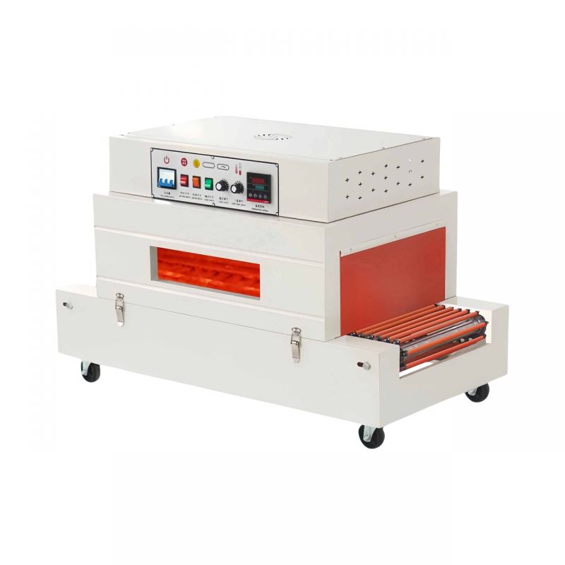 sellamax tunel de calor (selladora industrial)