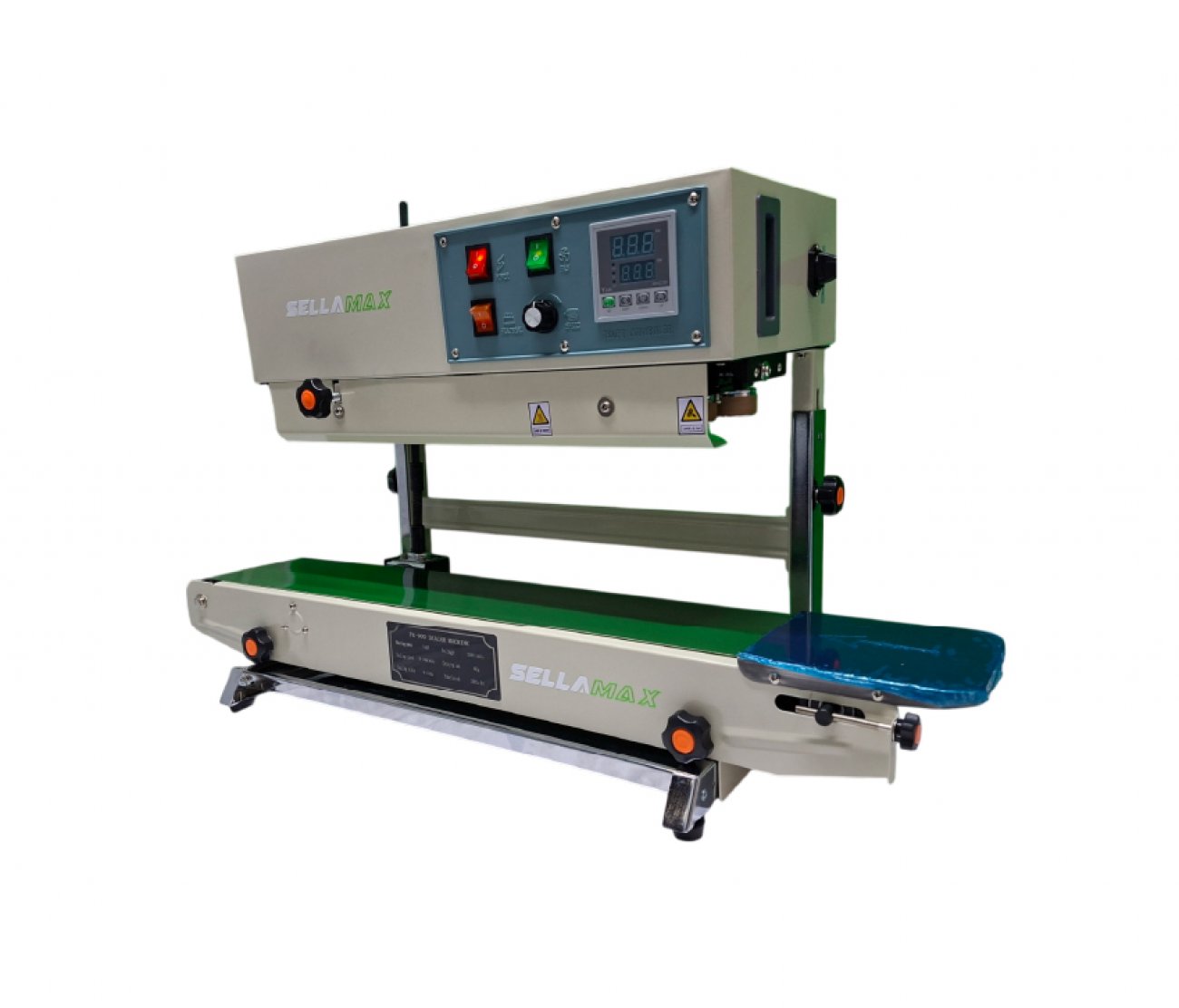 sellamax vertical