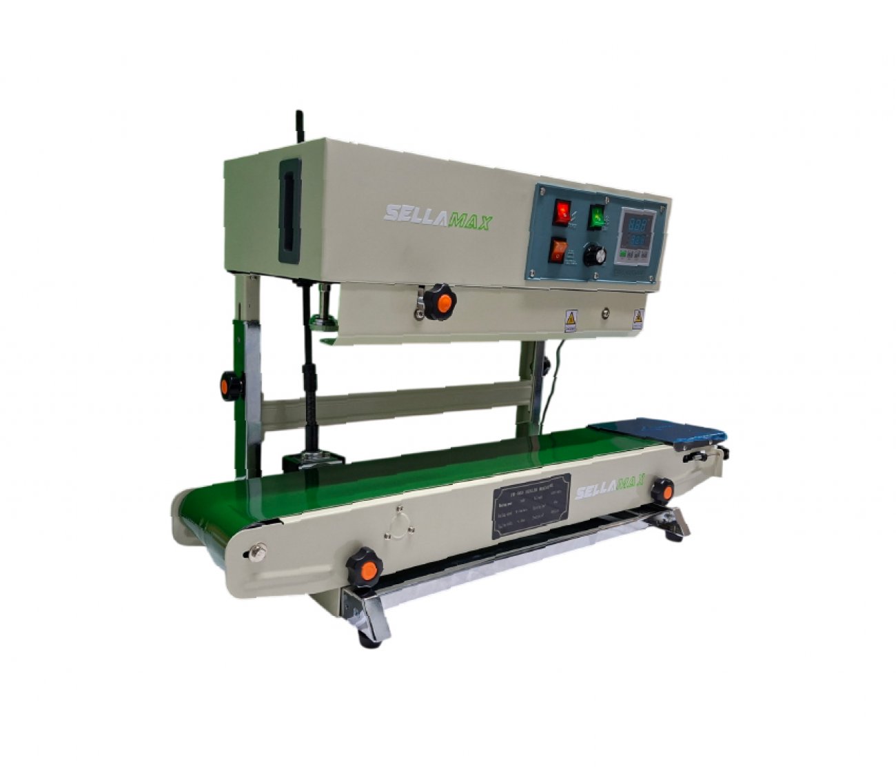 sellamax vertical
