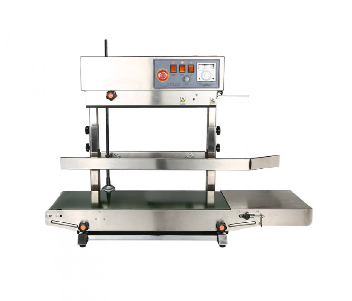 SellaMax Vertical XL (Selladora Industrial)