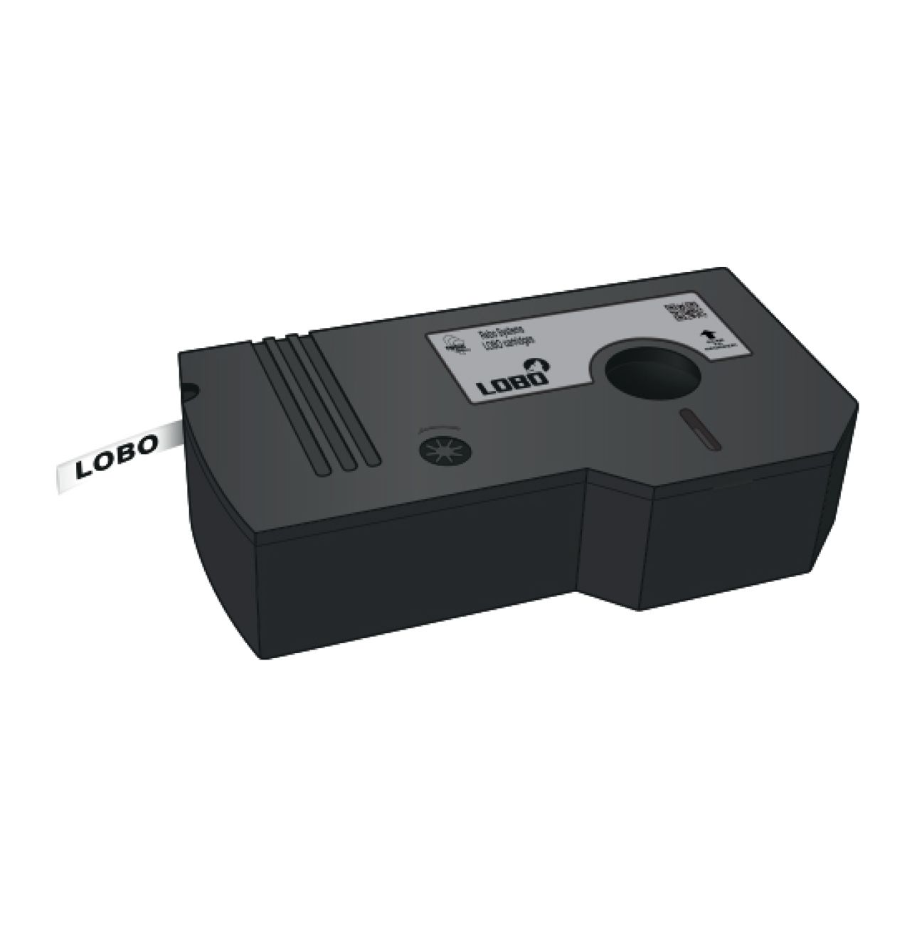 etiqueta termocontraible   duralabel dllobo