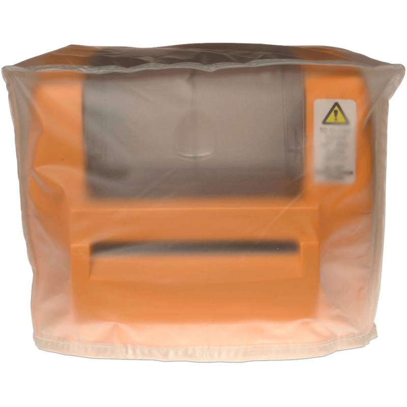 guardapolvo  dlt dc