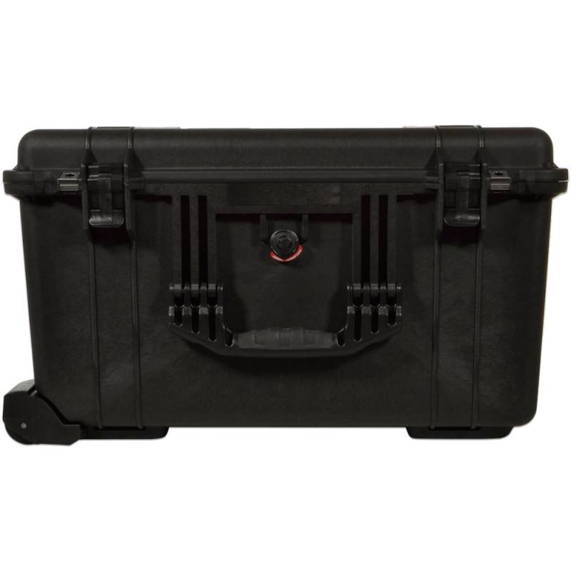 maleta rigida portatil dlt case