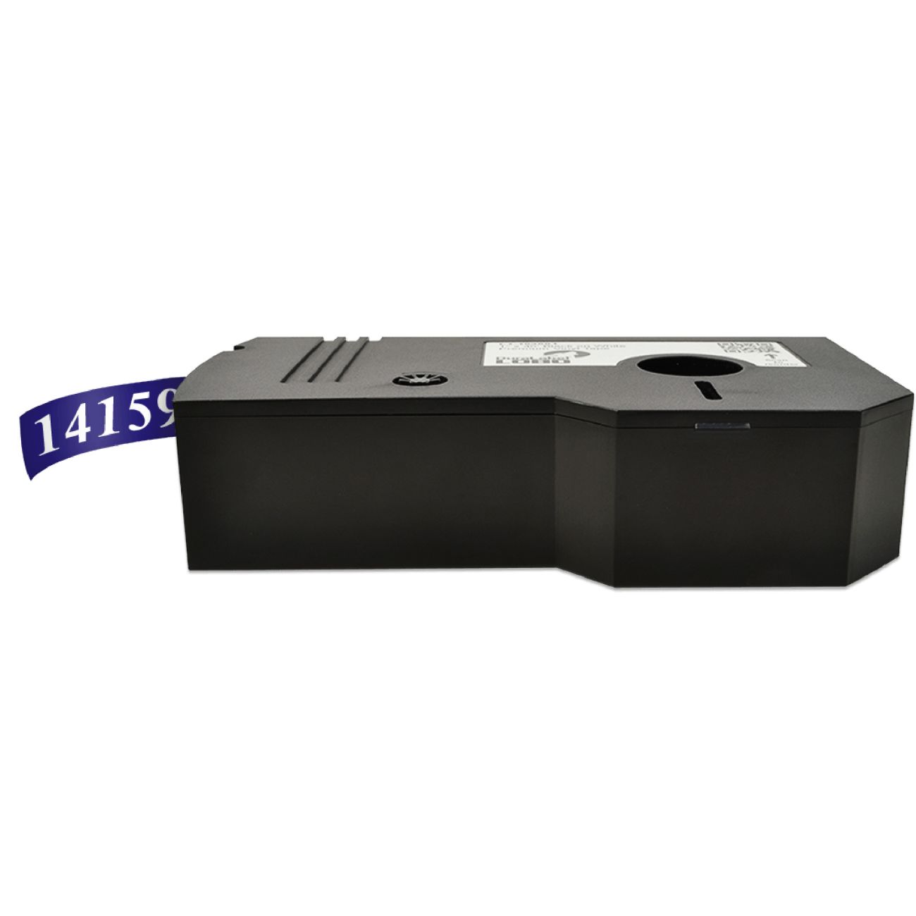 vinil premium   duralabel dllobo