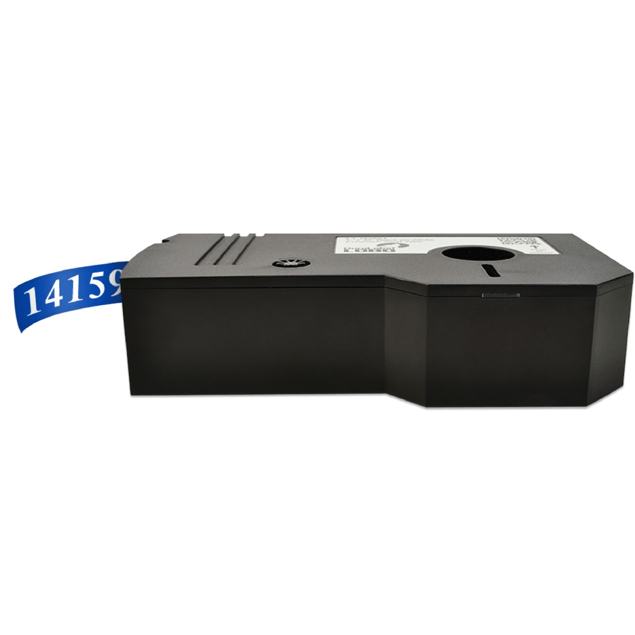 vinil premium   duralabel dllobo