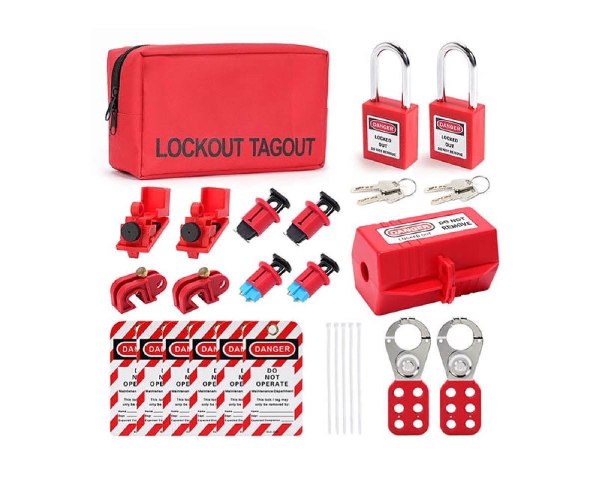 Candados de Seguridad