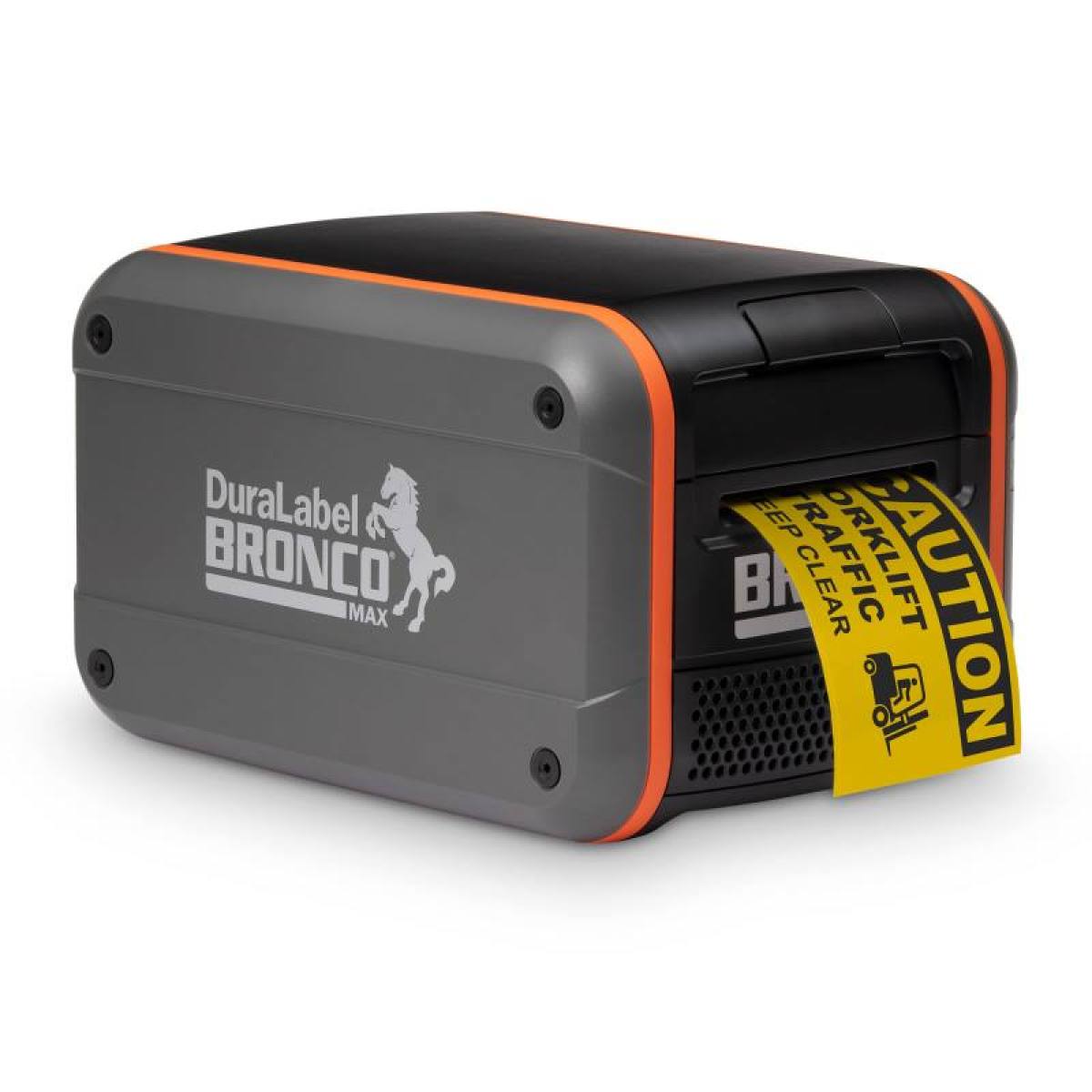 DuraLabel Bronco Max