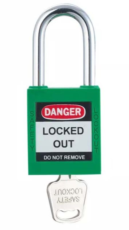 lm 8521 candado de bloqueo