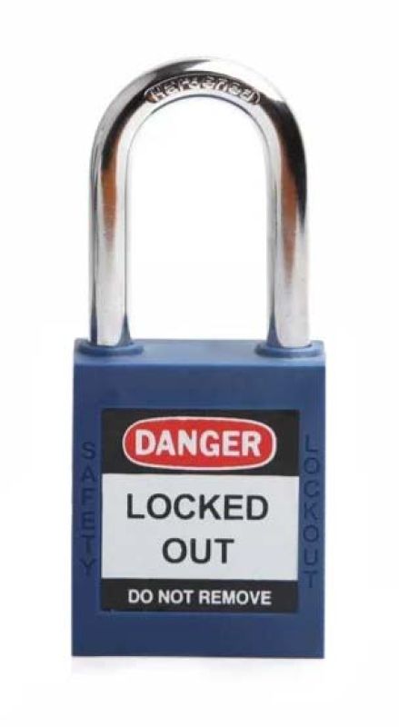 lm 8521 candado de bloqueo