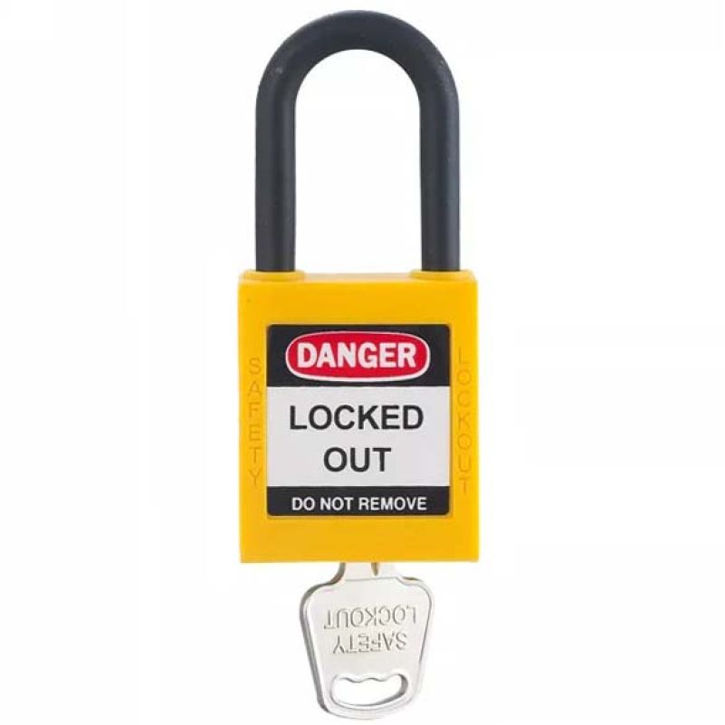 lm 8531 candado de bloqueo