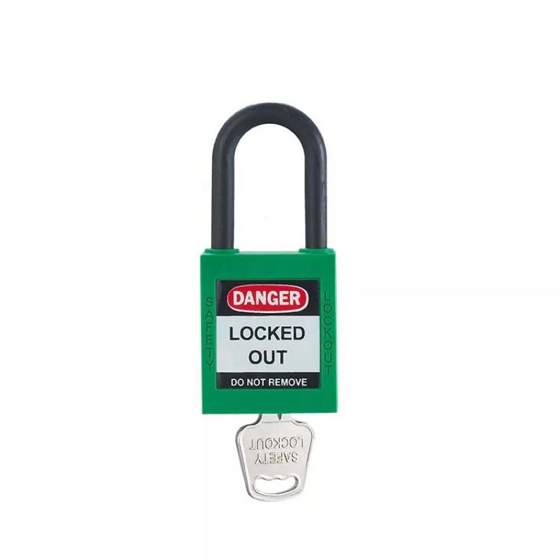 lm 8531 candado de bloqueo