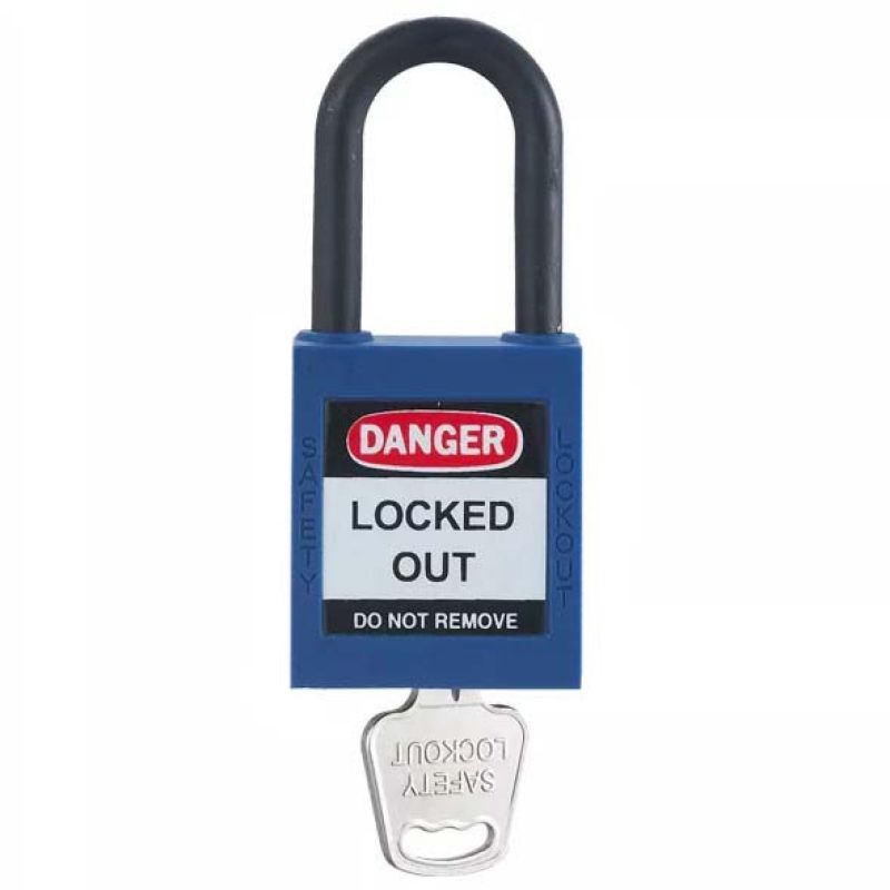lm 8531 candado de bloqueo
