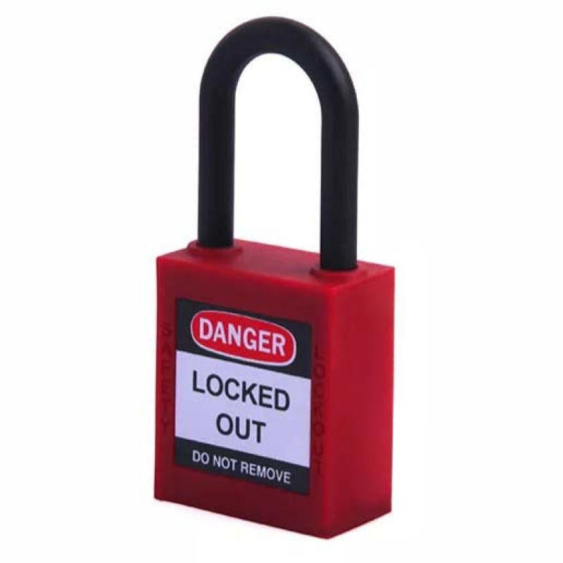 lm 8531 candado de bloqueo