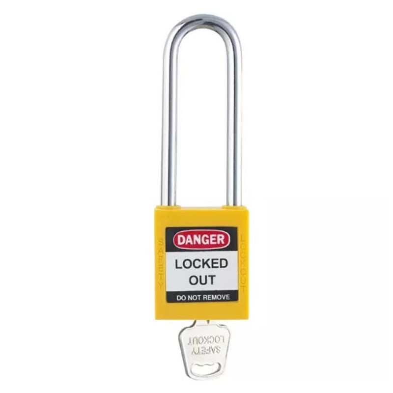 lm 8551 candado de bloqueo