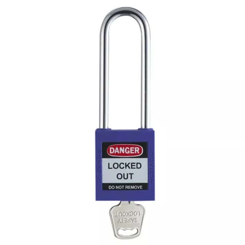 lm 8551 candado de bloqueo
