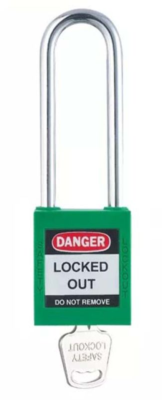 lm 8551 candado de bloqueo
