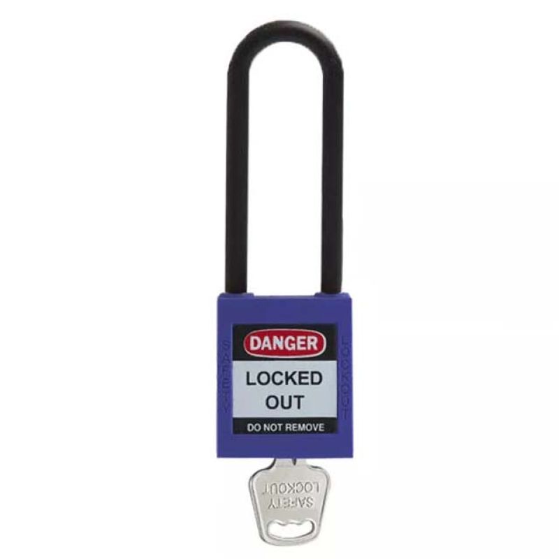 lm 8551l candado de bloqueo
