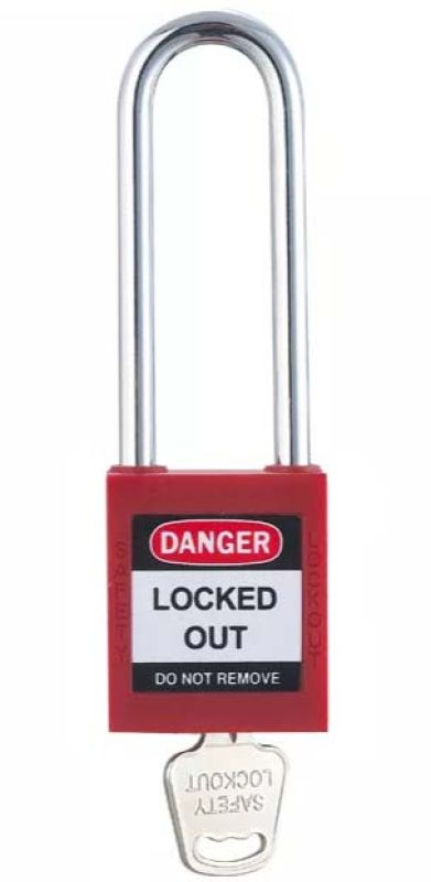 candado de bloqueo lm 8554