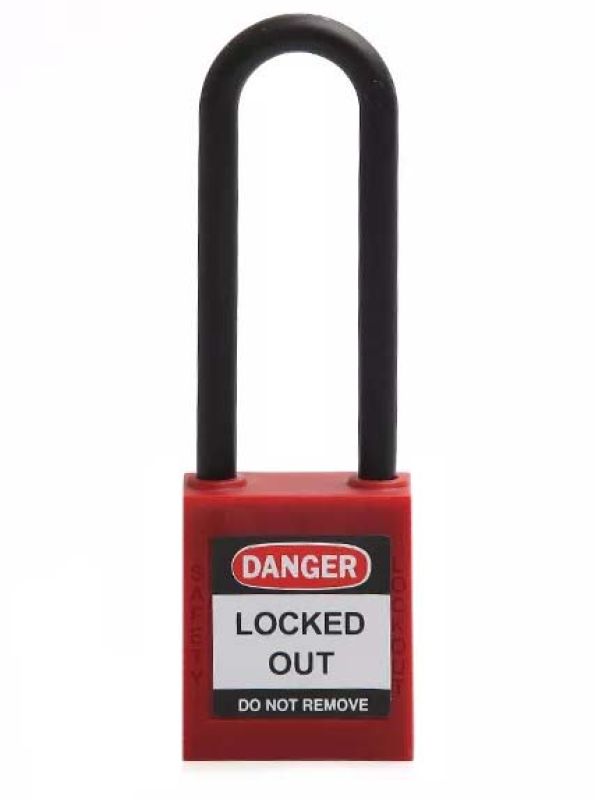 candado de bloqueo lm 8554l