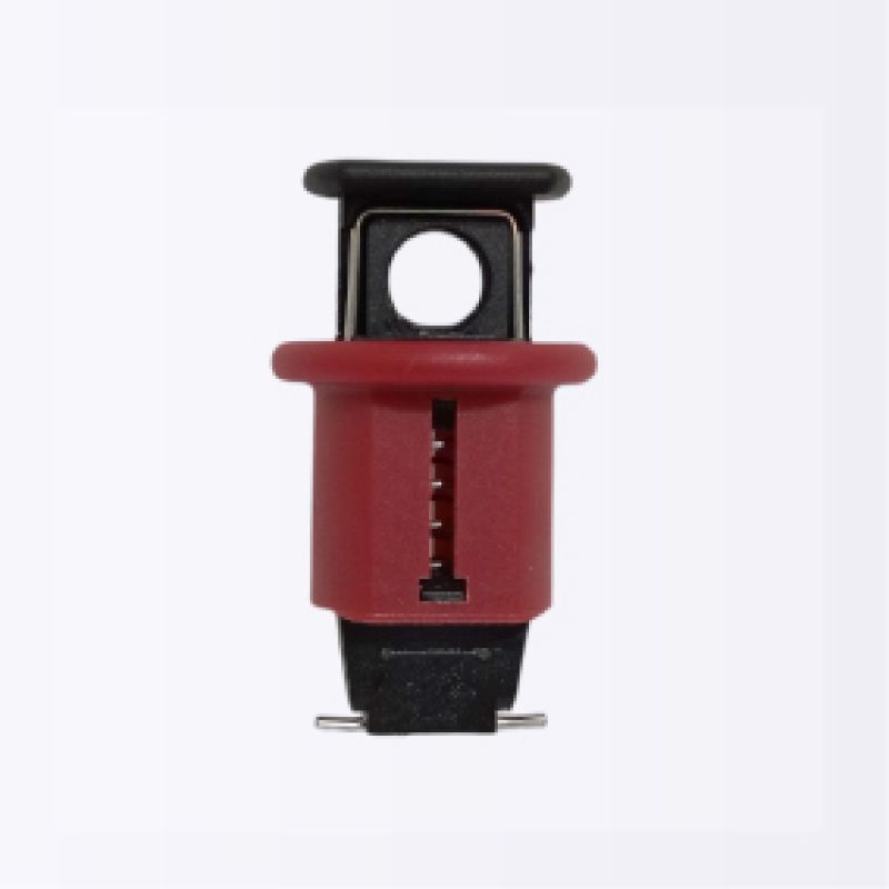 lm d01 bloqueo de interruptor termomagnetico en miniatura