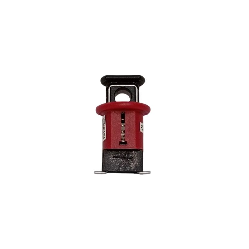 lm d04 bloqueo de interruptor termomagnetico en miniatura