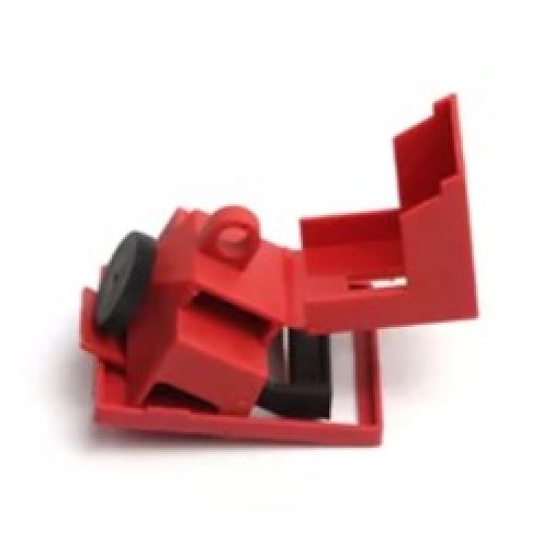 lm d12 bloqueo de interruptor termomagnetico con abrazadera