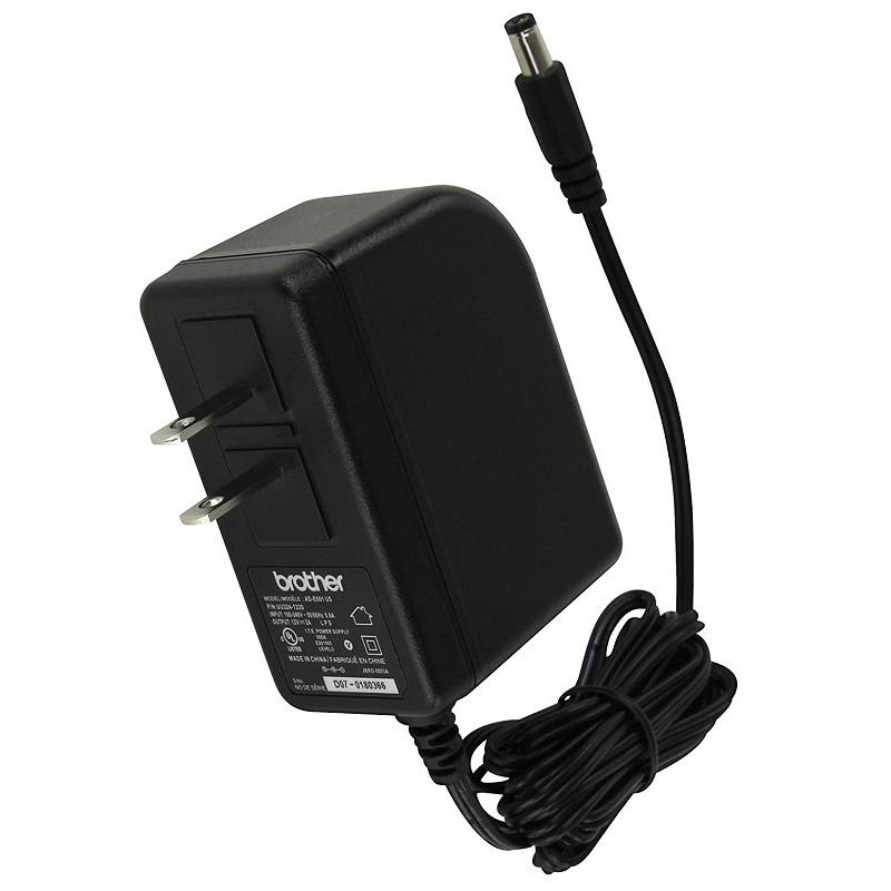 cargador para rotuladores brother p touch
