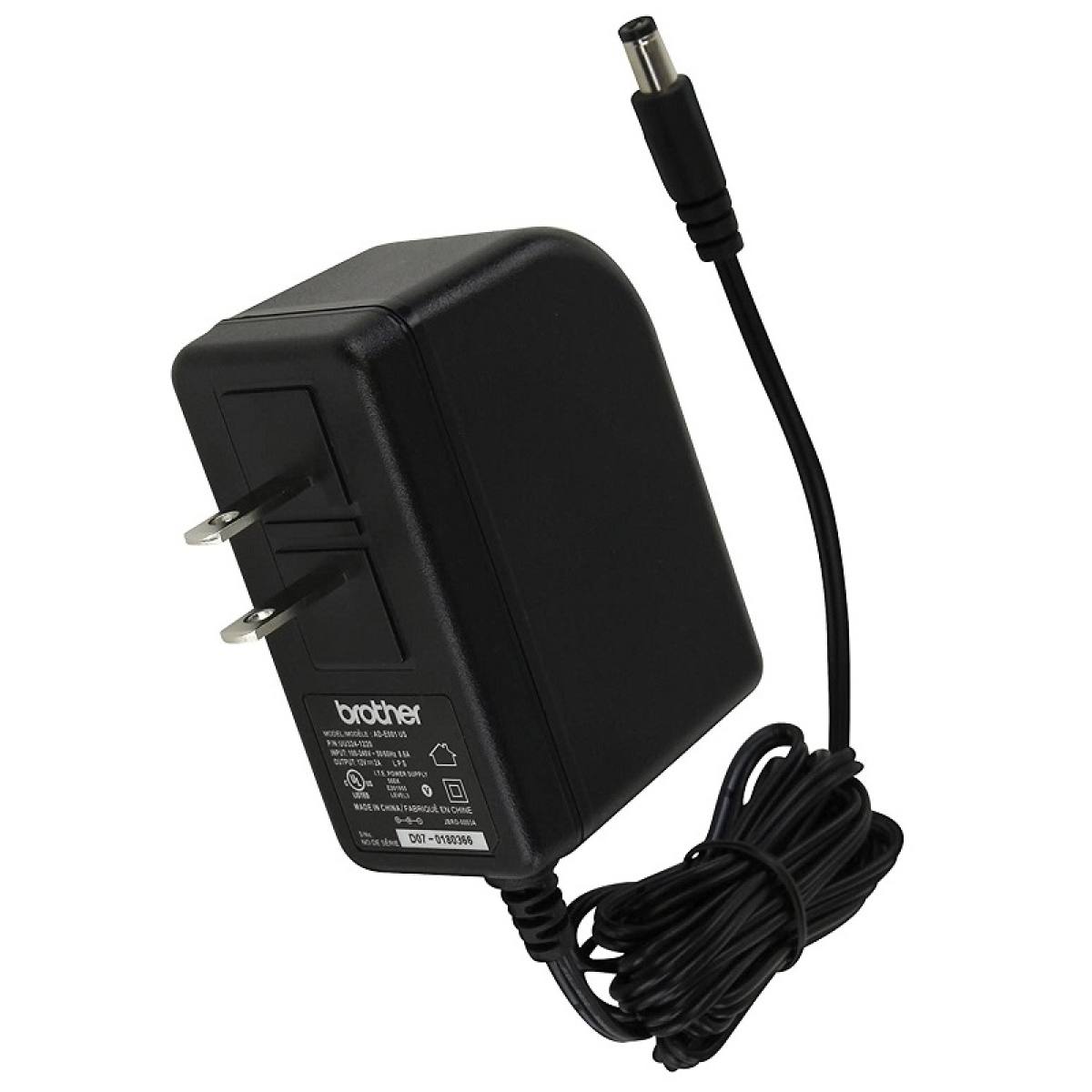Cargador para rotuladores Brother P-Touch
